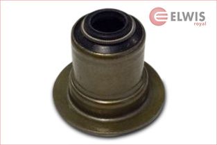 ELWIS ROYAL Уплотнительное кольцо, стержень клапана 1626568